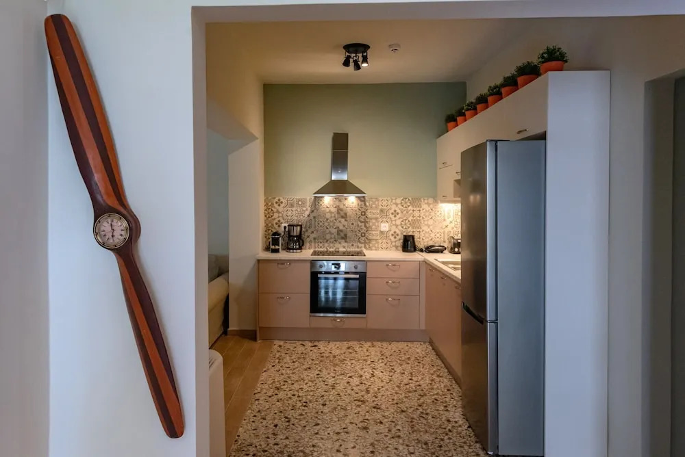 Country Home - Kalamata Villas