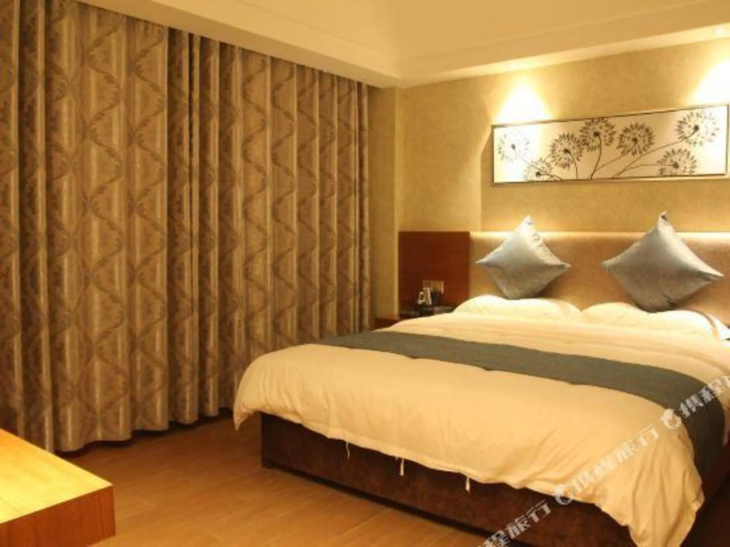 Gentle Holiday Hotel