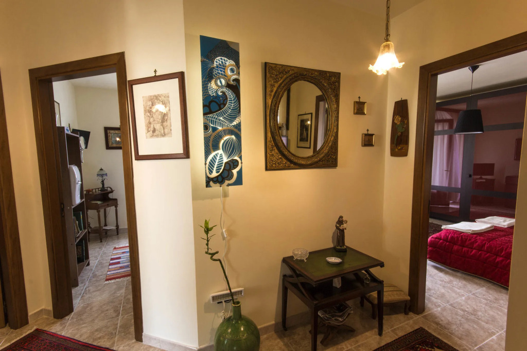 B&B Luxury