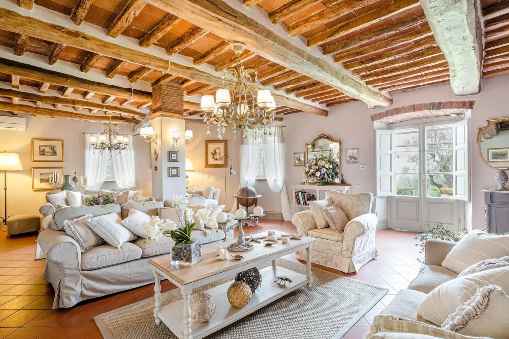Villa Il Palagio in Capannori