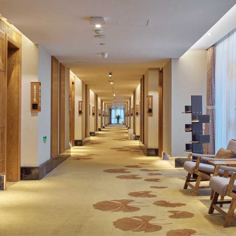 Friendsship Express Hotel