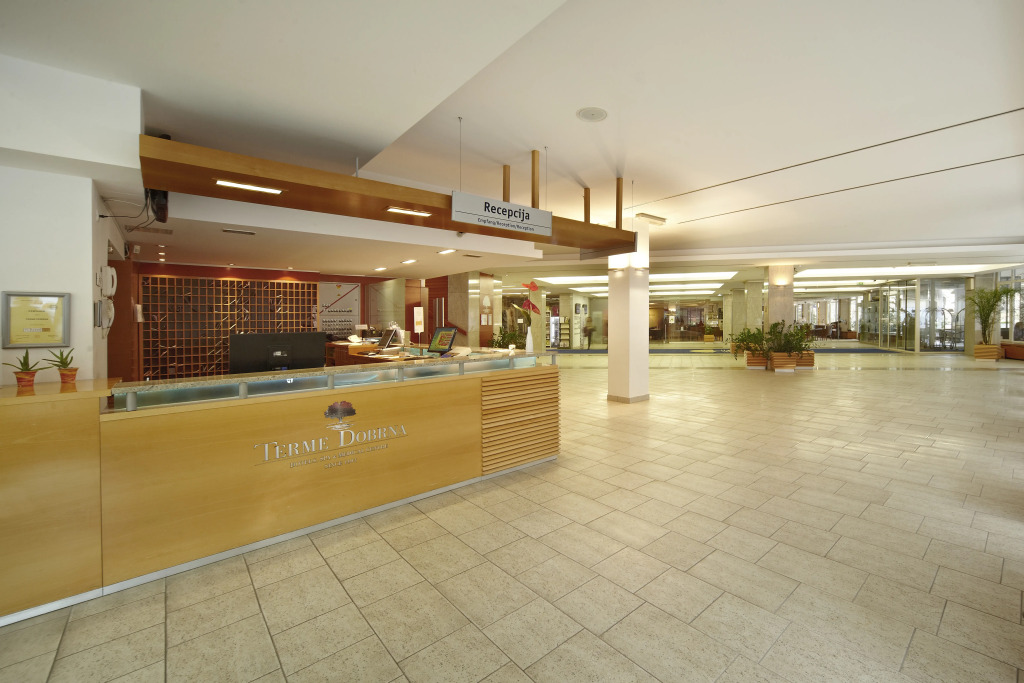Boutique Hotel Dobrna - Terme Dobrna
