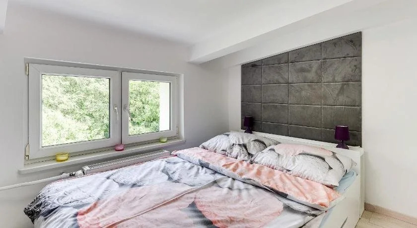 Apartament Central Sopot