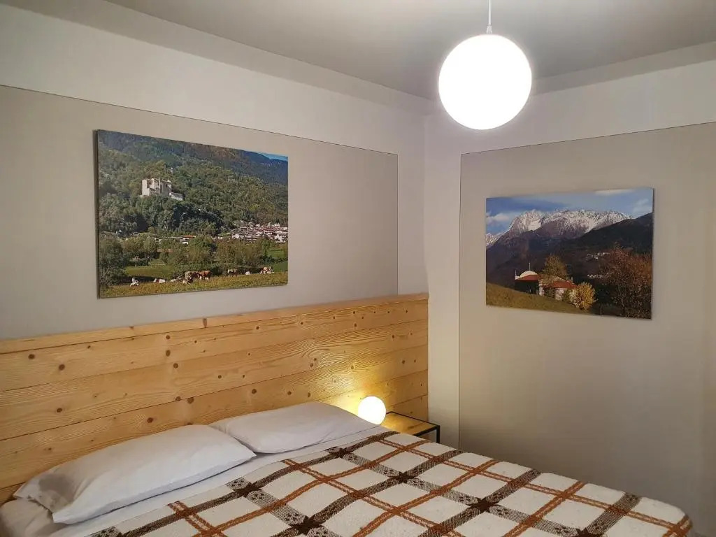 B&B Il Pettirosso