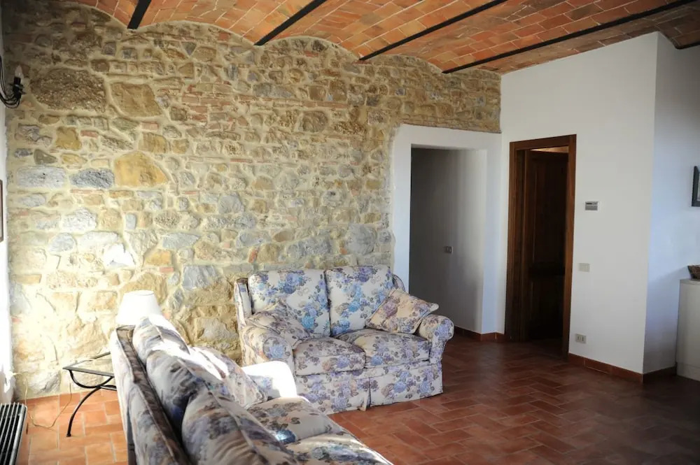 Agriturismo La Peschiera Il Canneto