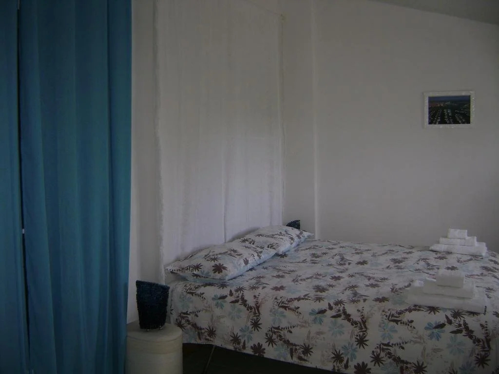 B&B Villa Mediterranea with private parking