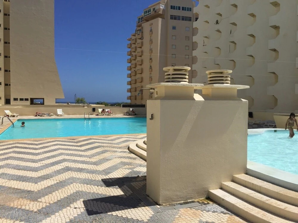 Portugal Algarve Beach Apartment