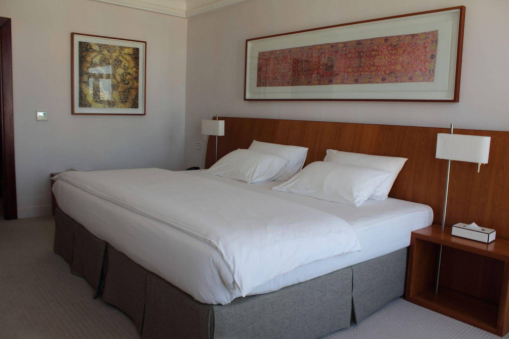 K108 Hotel Doha
