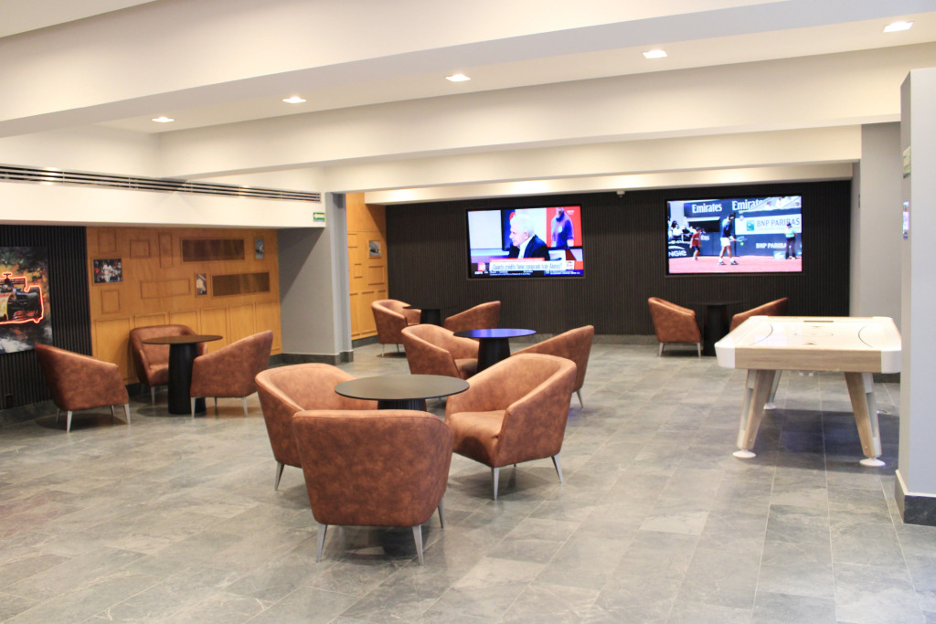 Holiday Inn Mexico Dali Airport by IHG