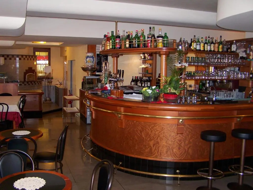 Hotel Ai Sette Nani