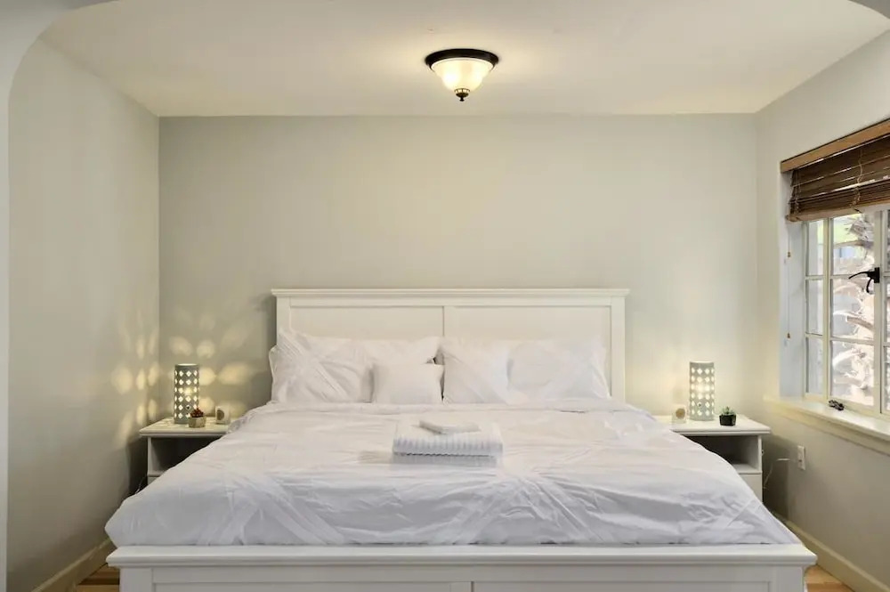 PX002 4 Bedroom Apartment By Senstay