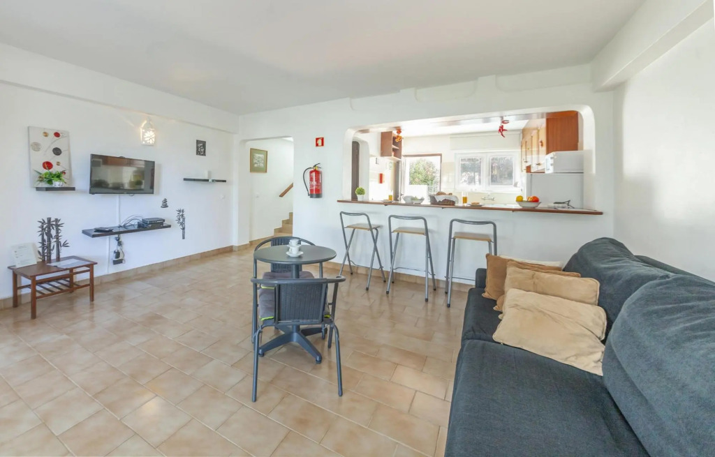 C06 - Porto De Mos 3 Bed Townhouse