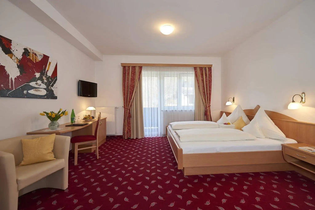 Frühstückshotel Birkenhof