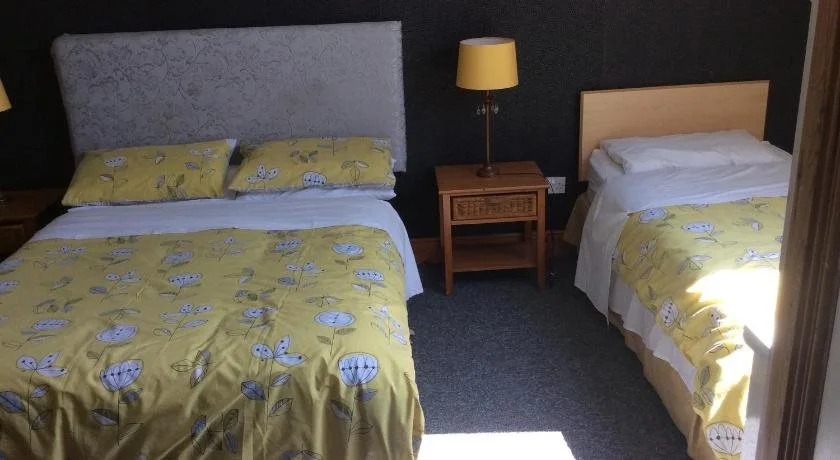 Coach House Suites