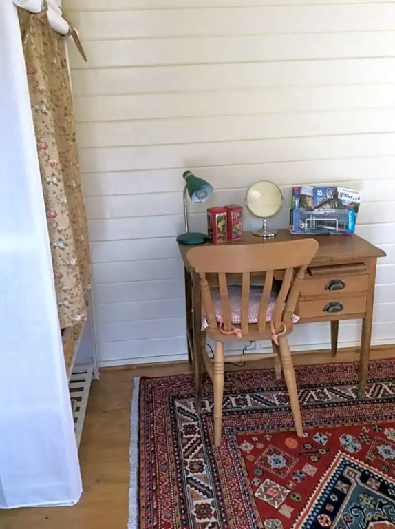 Stourbank Cottage