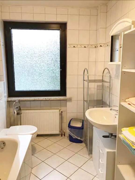Ferienwohnung Schmidt