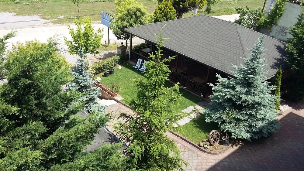 Saygin Otel