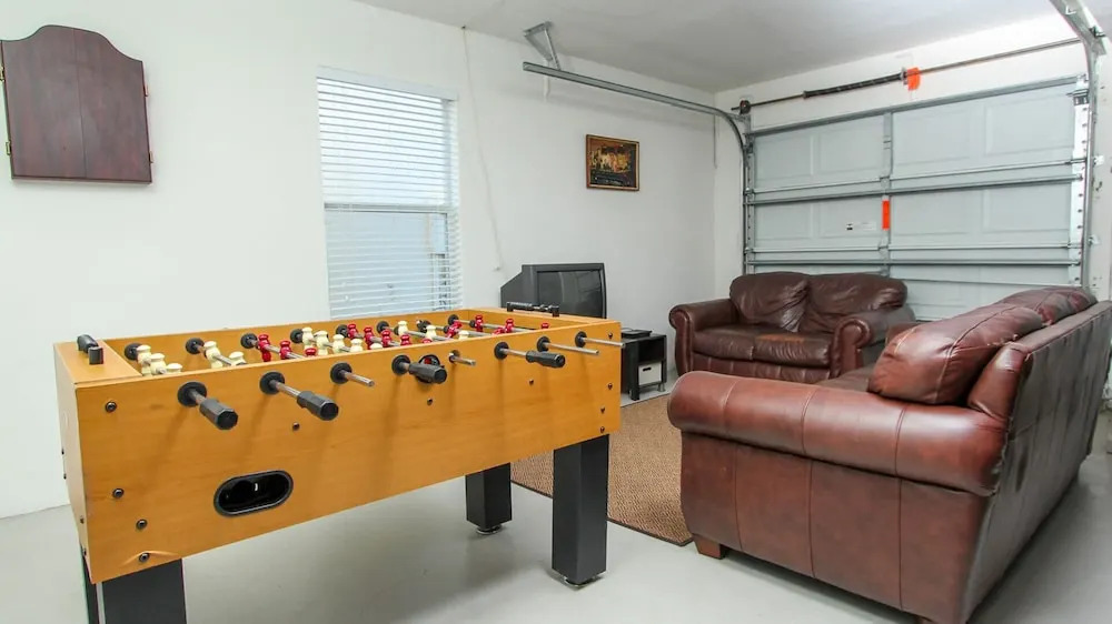 Villa in Windsor Hills Resort 1701