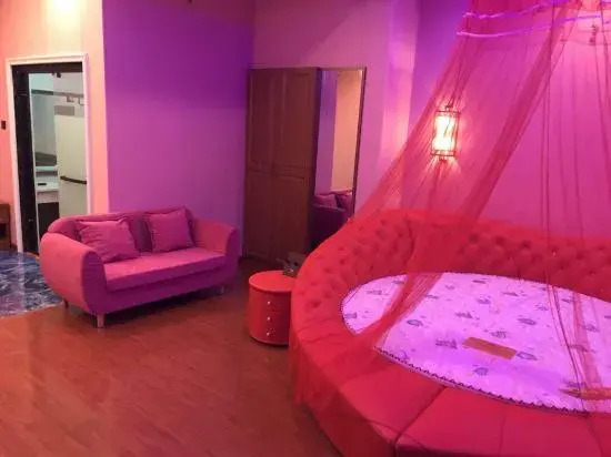Dujuanhua Theme Hotel