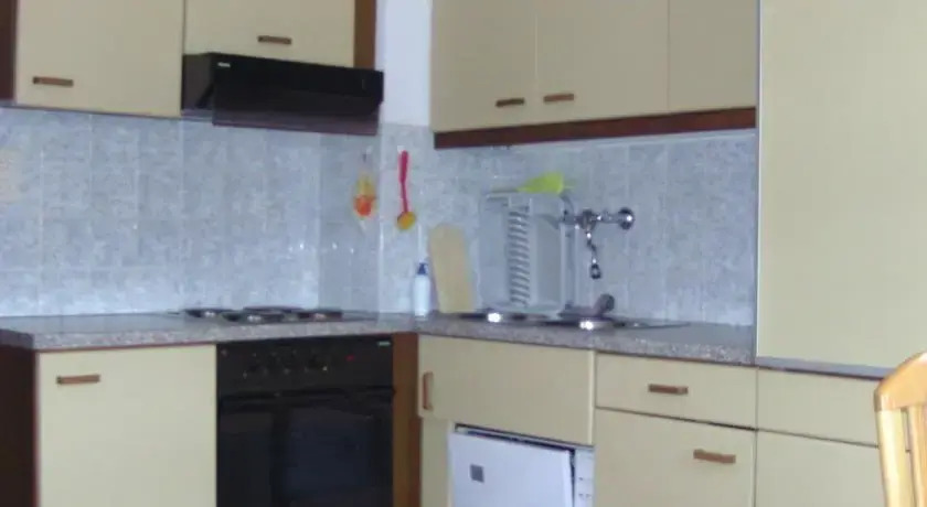 Ferienwohnung Kunz