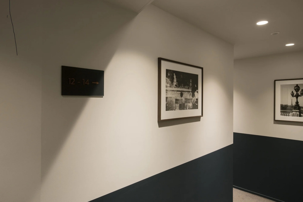 Hotel Monsieur Helder