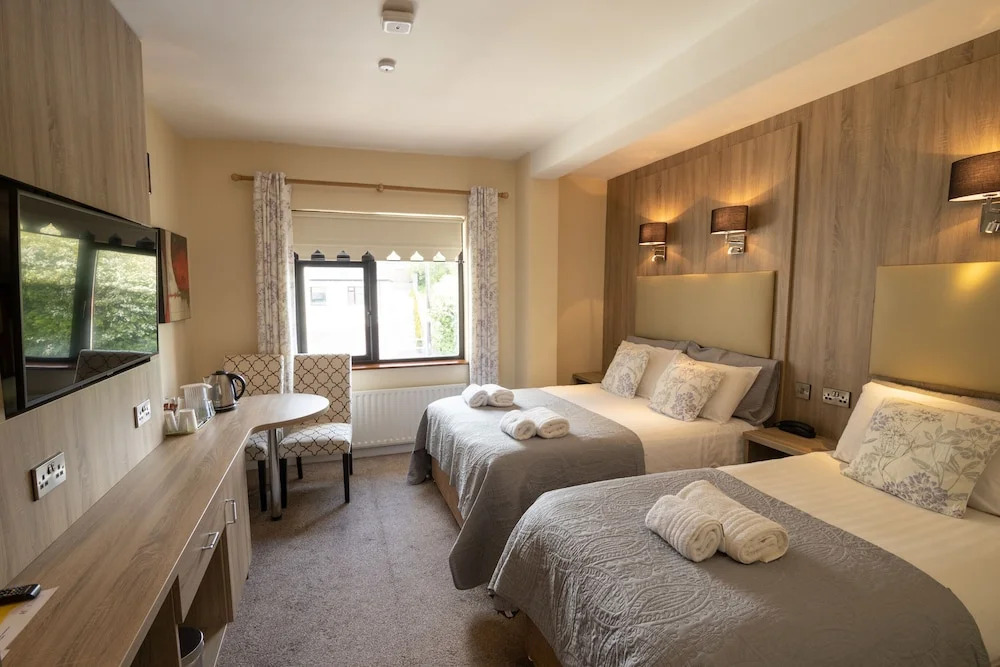 Station House Bed & Breakfast