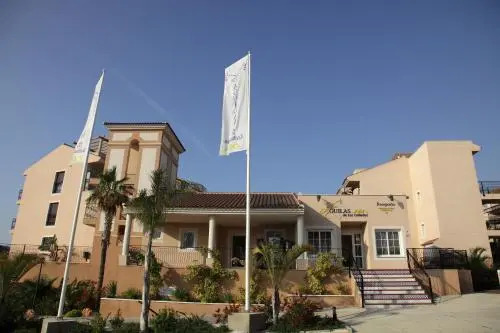 Apartamentos Turisticos Aguilas de los Collados