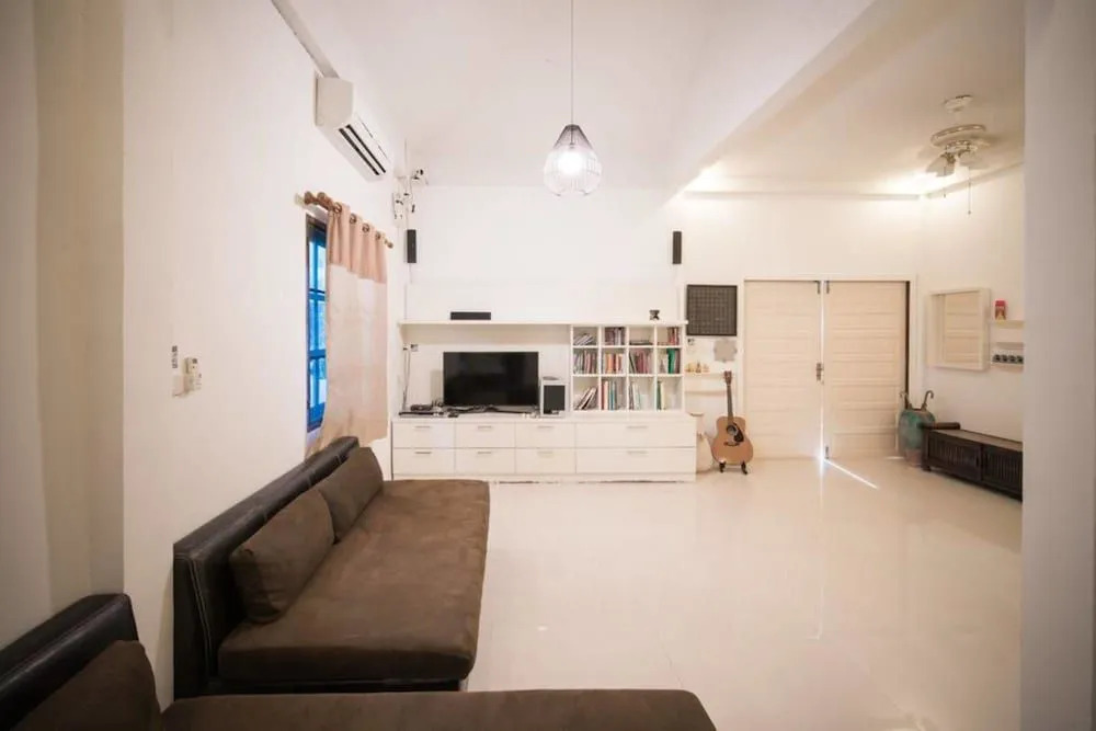 LTN Club Pool Villa Hua Hin