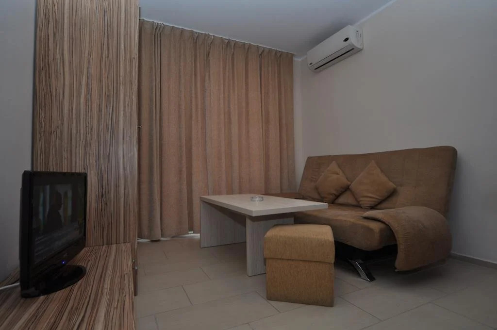 Harmony Suites 1