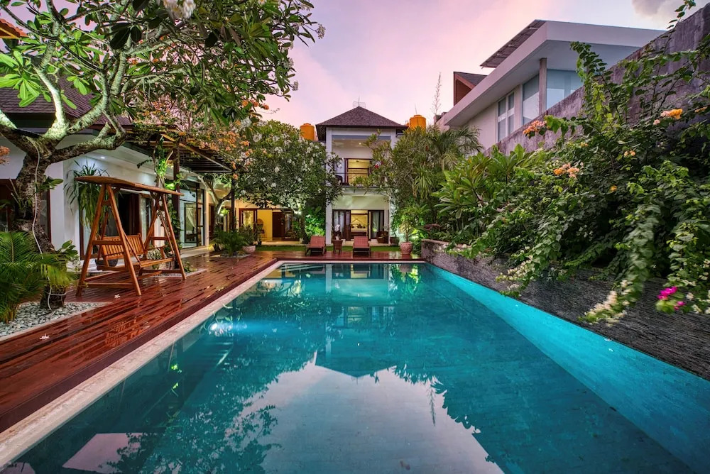 Puri Hawila by REJA Reserve