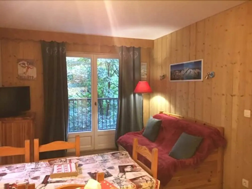 Appartement Logis Des Fiz