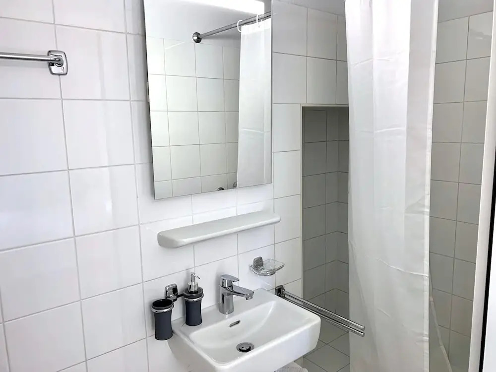 Great2Stay City Center Apartments Locarno