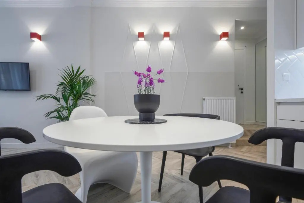 Athenian Sensations Apartments and Suites in the Heart of Athens