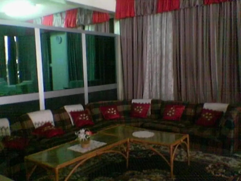 Eastoment Hotel