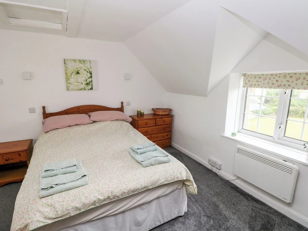 No. 2 New Cottages