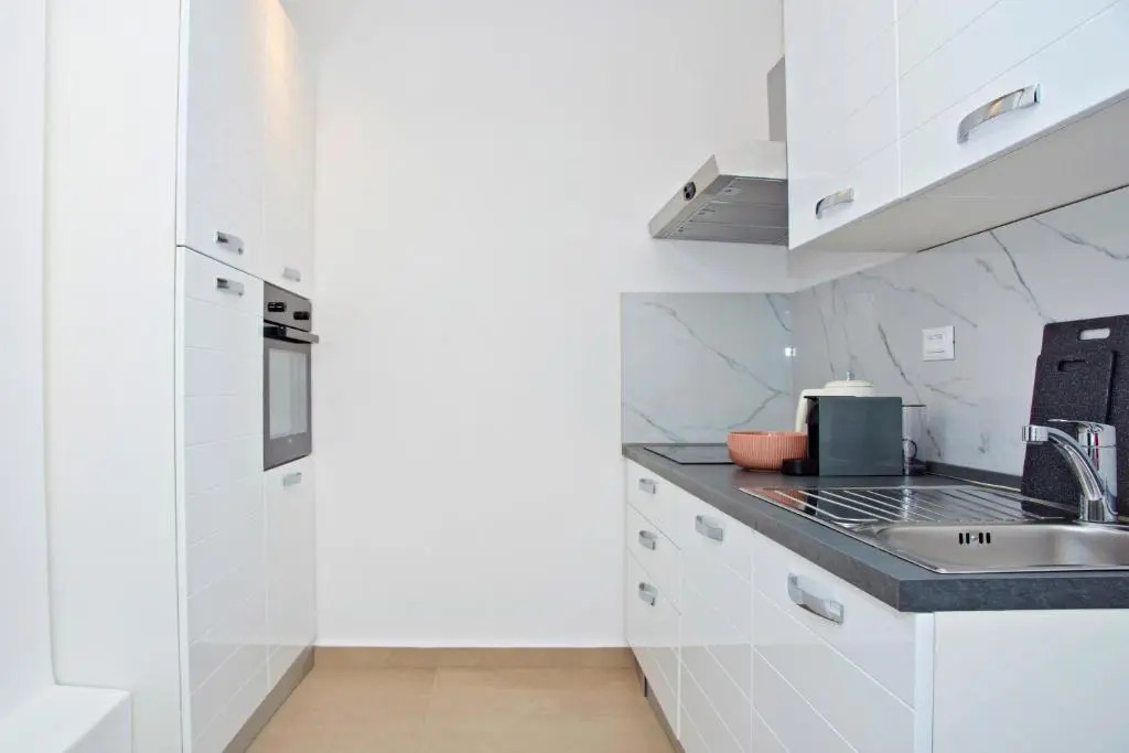 Flowers Premium Apartments & Rooms
