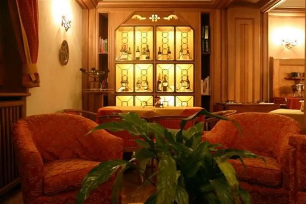Hotel Aquila