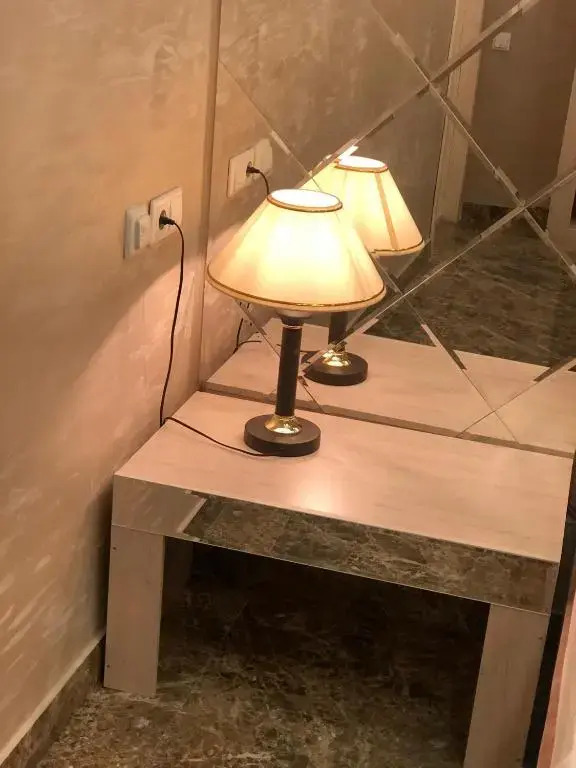 Grand Deluxe Hotel