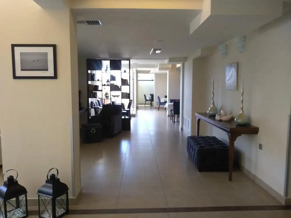 Harmony Hotel Nafplio
