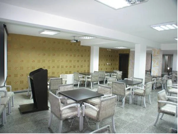 Perla Hotel