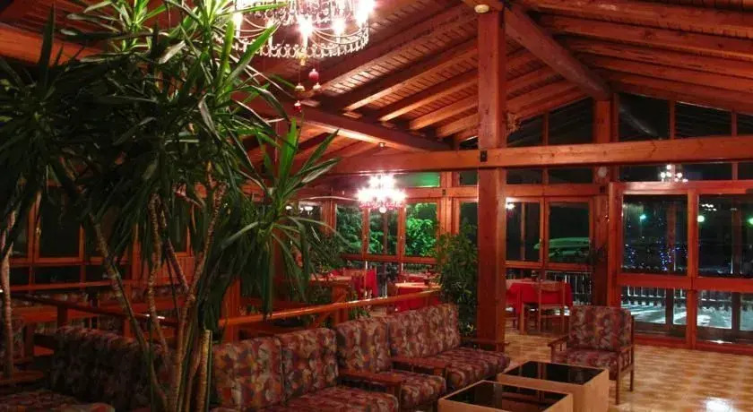 Hotel Splendor