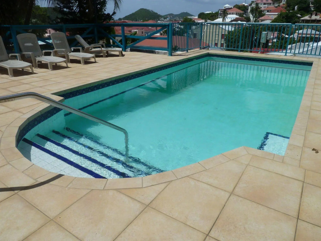 Galleon House Hotel