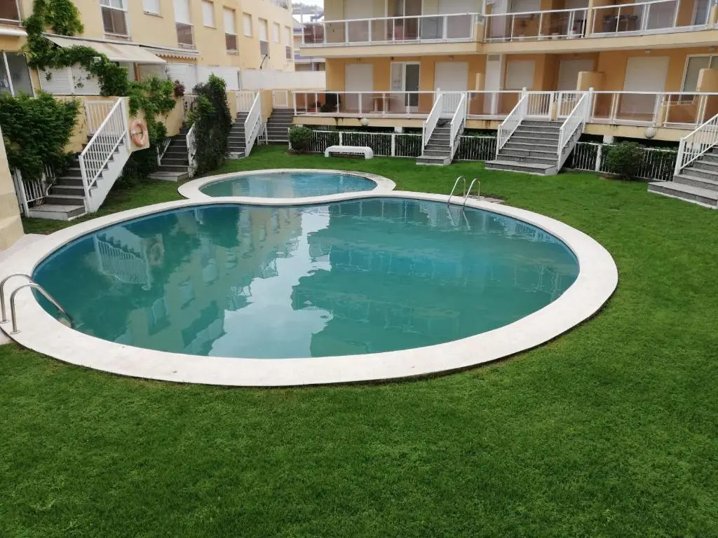 Parquemar Viii