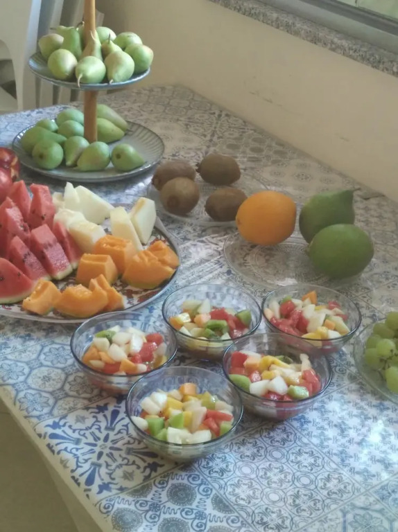 Suliccenti b&b Marzamemi