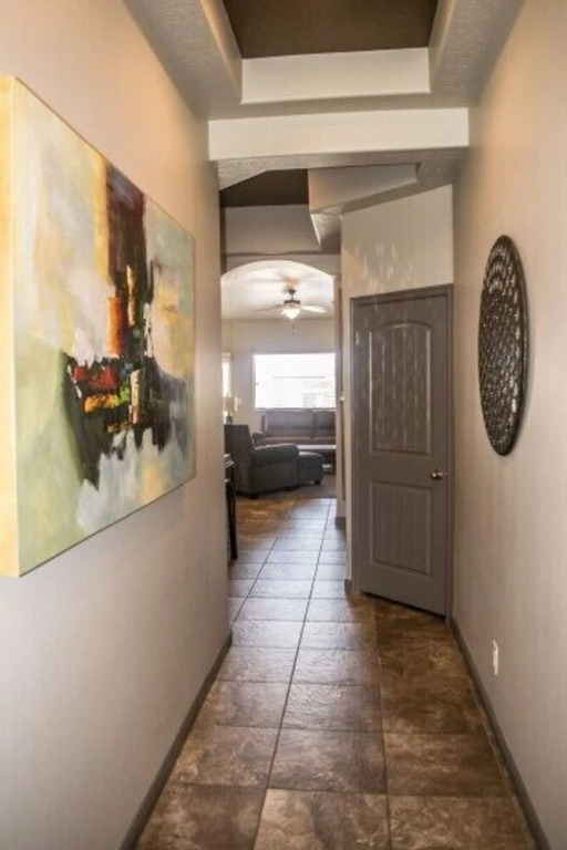 Marty Malmrose 3 Bedroom Home