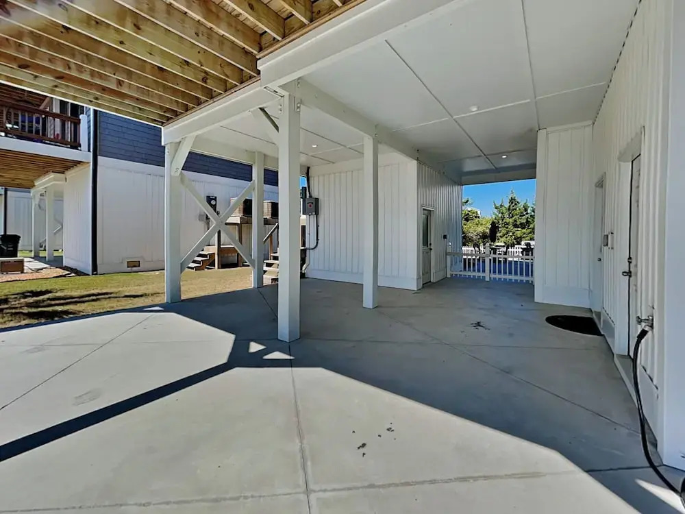 603 Salty Breeze by Topsail Realty
