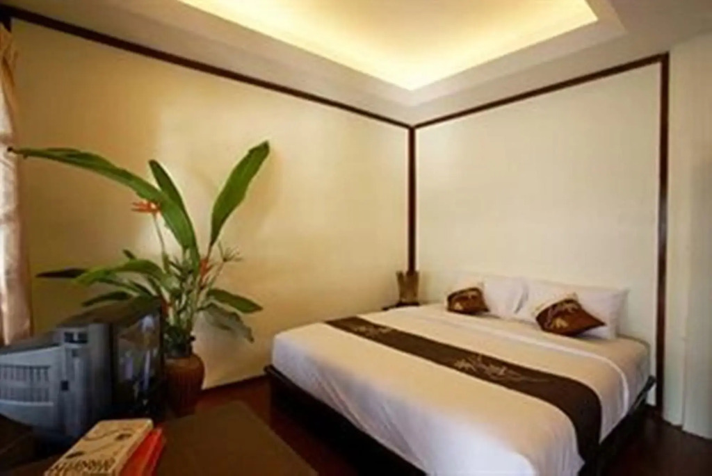 Tharathip Resort Koh Phangan - SHA Plus