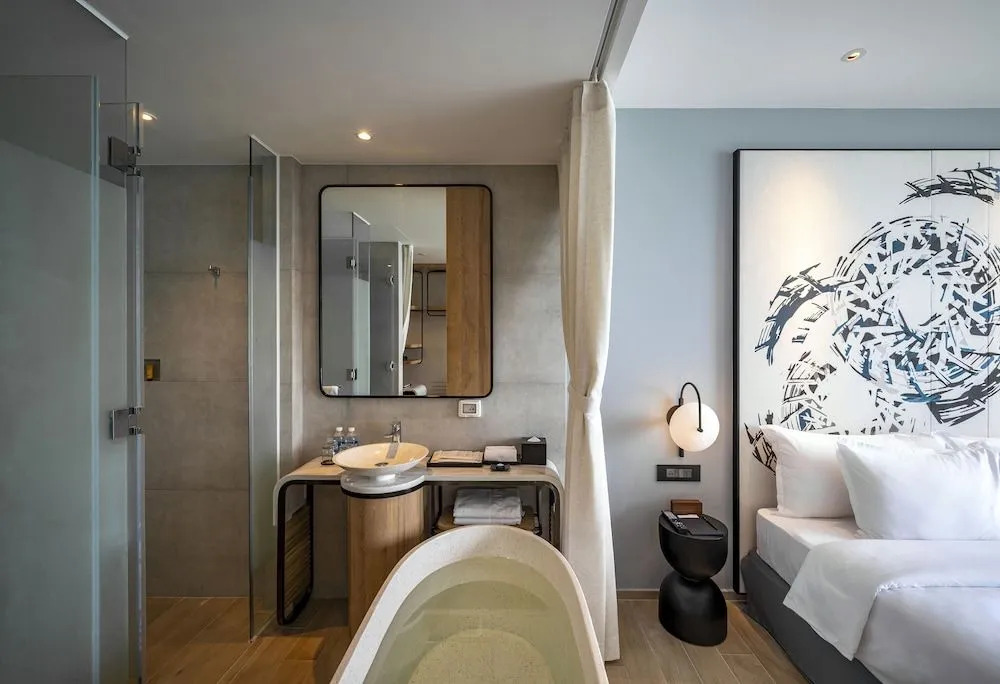 Anya Premier Beachfront Hotel Quy Nhon