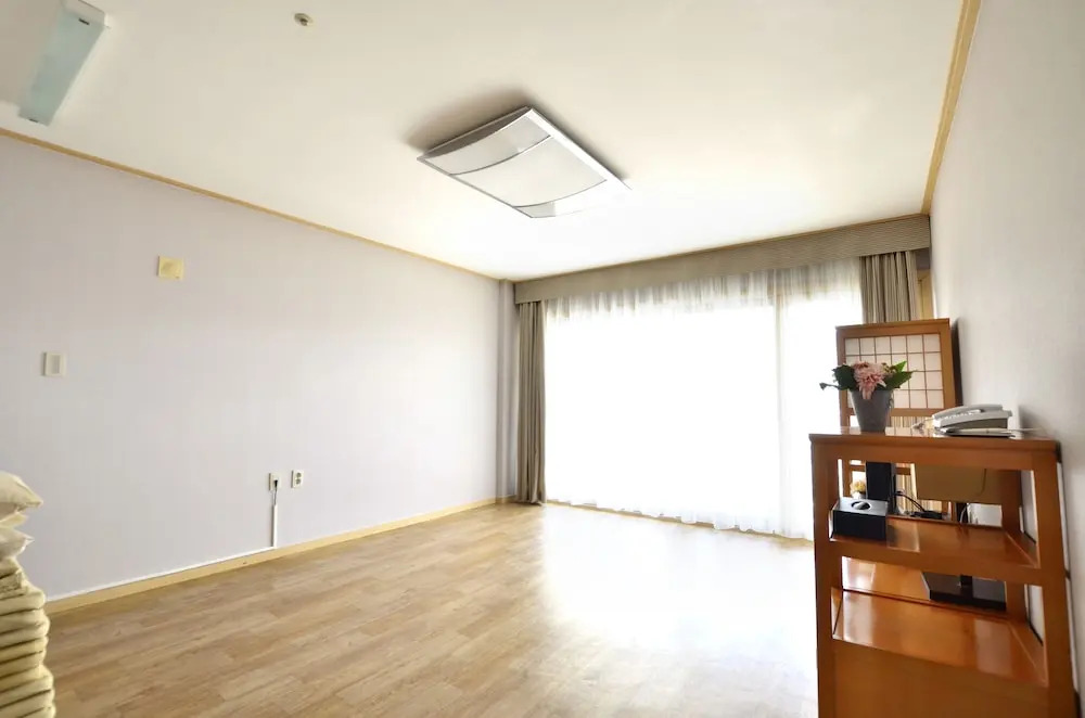 Busan Youth Hostel Arpina