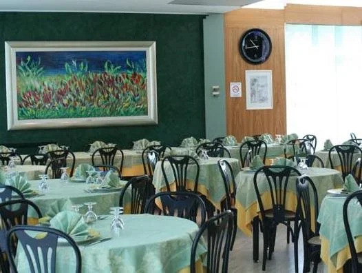 Hotel Europa